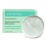 Patchology Rejuvenating Under Eye Gels